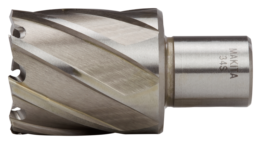 Kernboor metaal 34x25mm