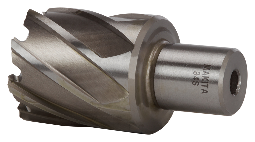 Kernboor metaal 34x25mm