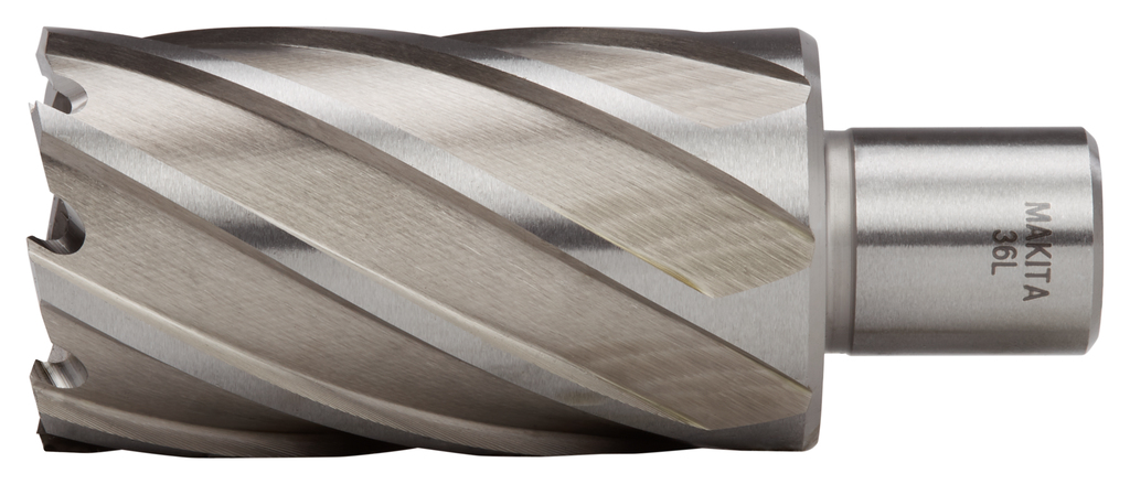 Kernboor metaal 36x50mm