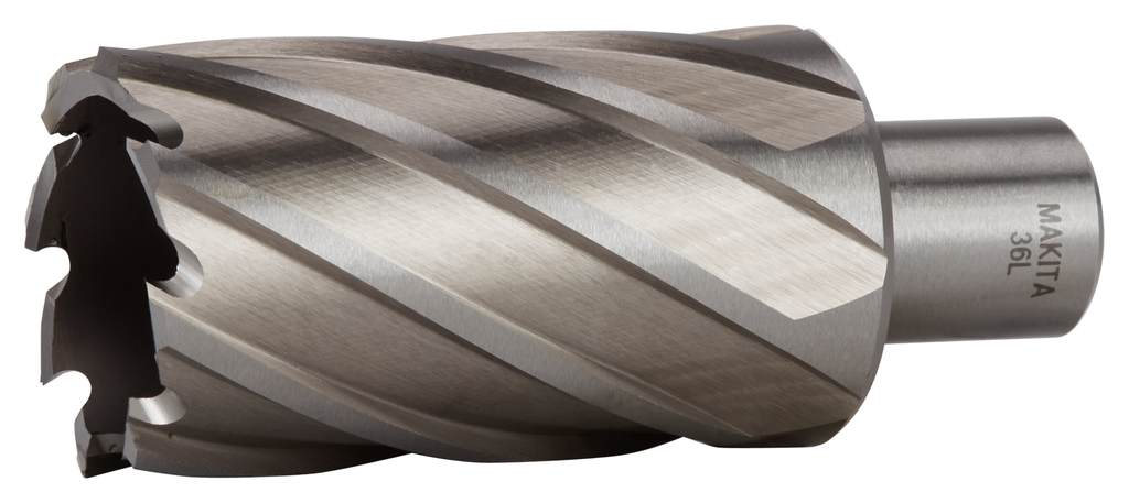 Kernboor metaal 36x50mm