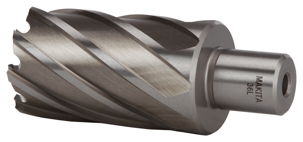 Kernboor metaal 36x50mm