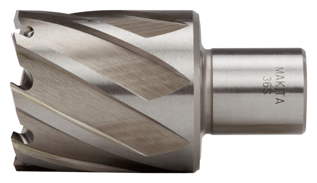 Kernboor metaal 36x25mm