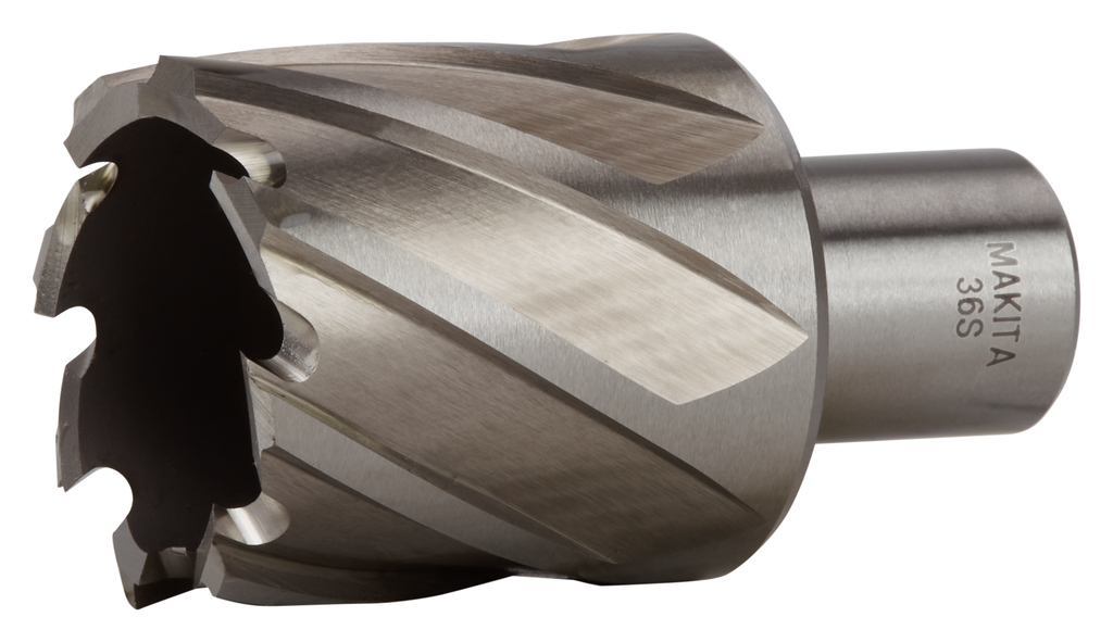 Kernboor metaal 36x25mm