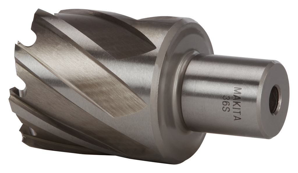 Kernboor metaal 36x25mm