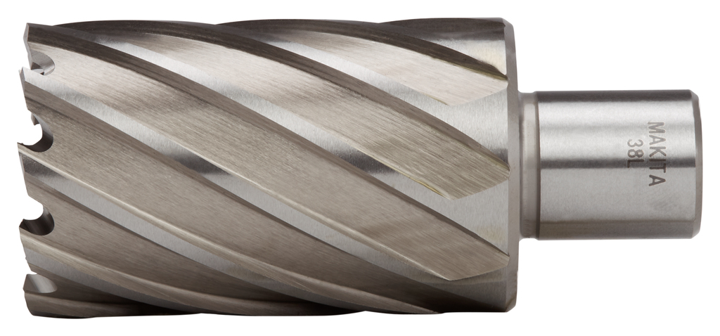 Kernboor metaal 38x50mm