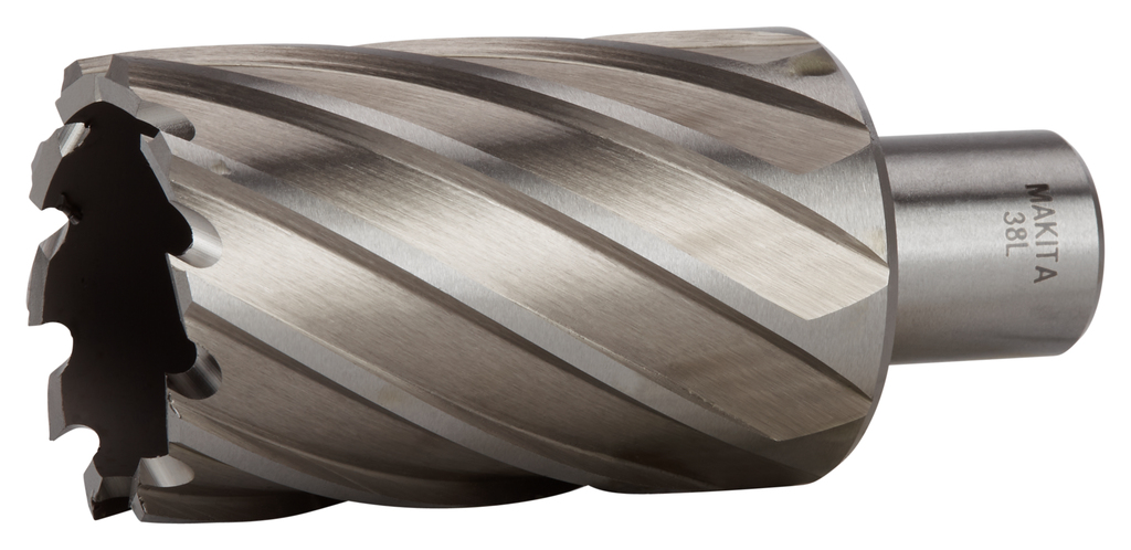 Kernboor metaal 38x50mm