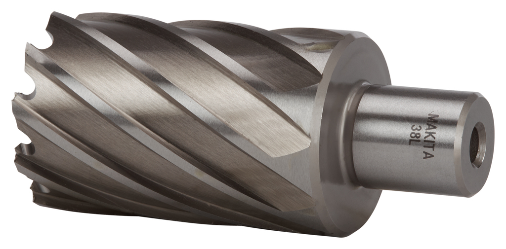 Kernboor metaal 38x50mm