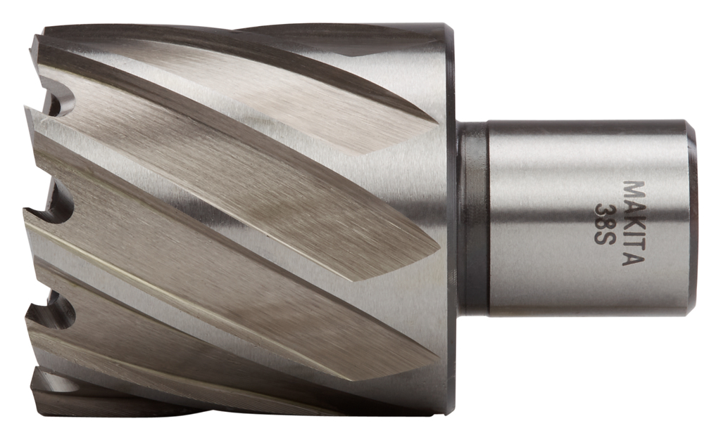 Kernboor metaal 38x25mm