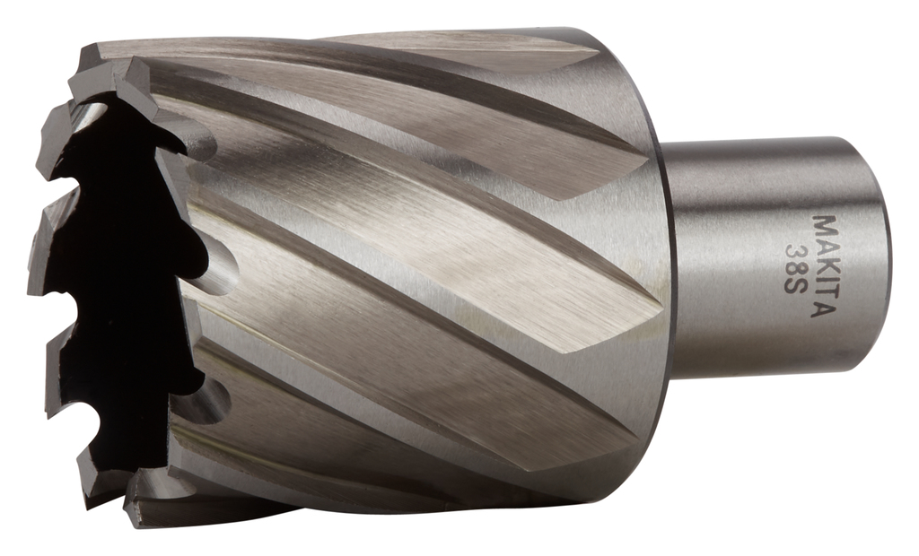 Kernboor metaal 38x25mm