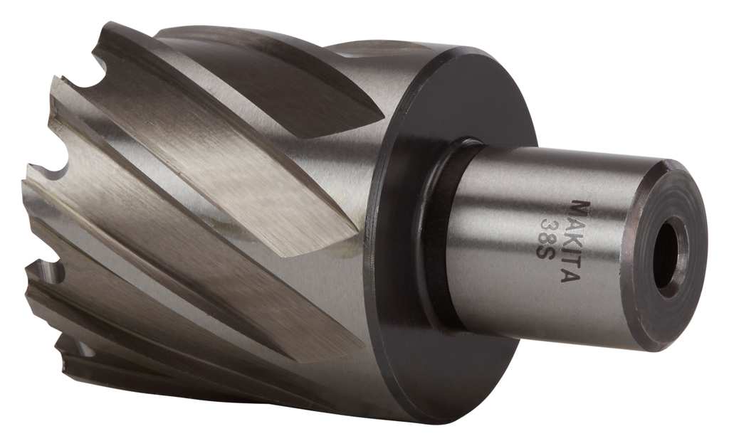 Kernboor metaal 38x25mm