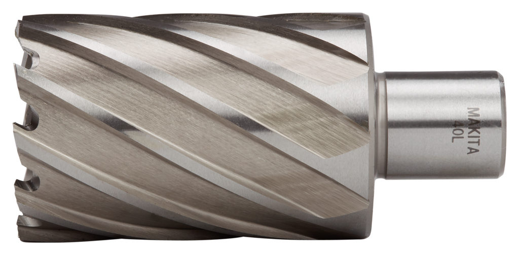 Kernboor metaal 40x50mm