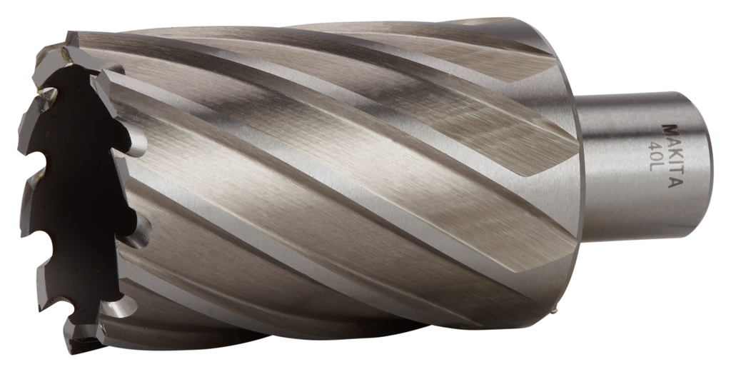 Kernboor metaal 40x50mm