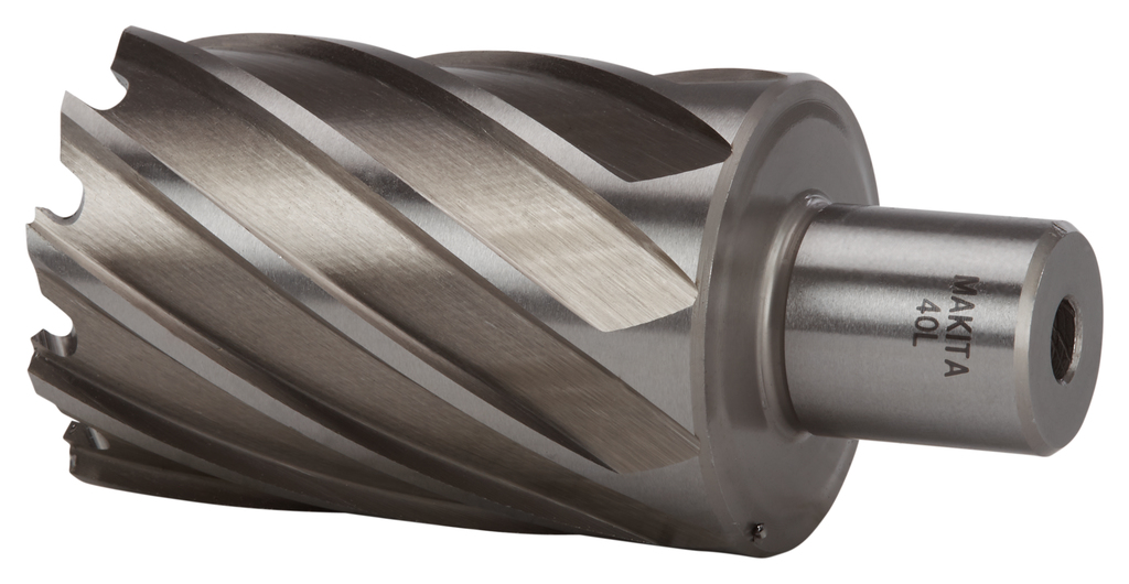 Kernboor metaal 40x50mm