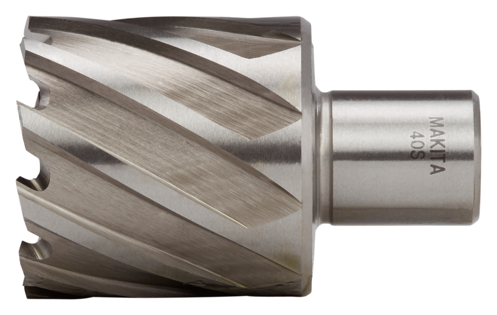 Kernboor metaal 40x25mm