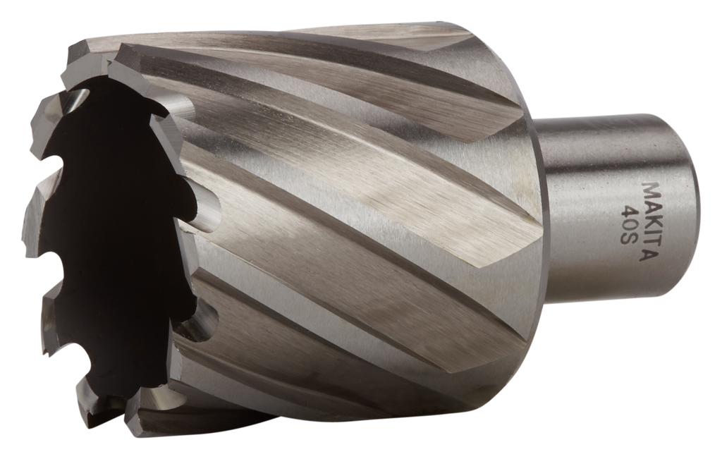 Kernboor metaal 40x25mm