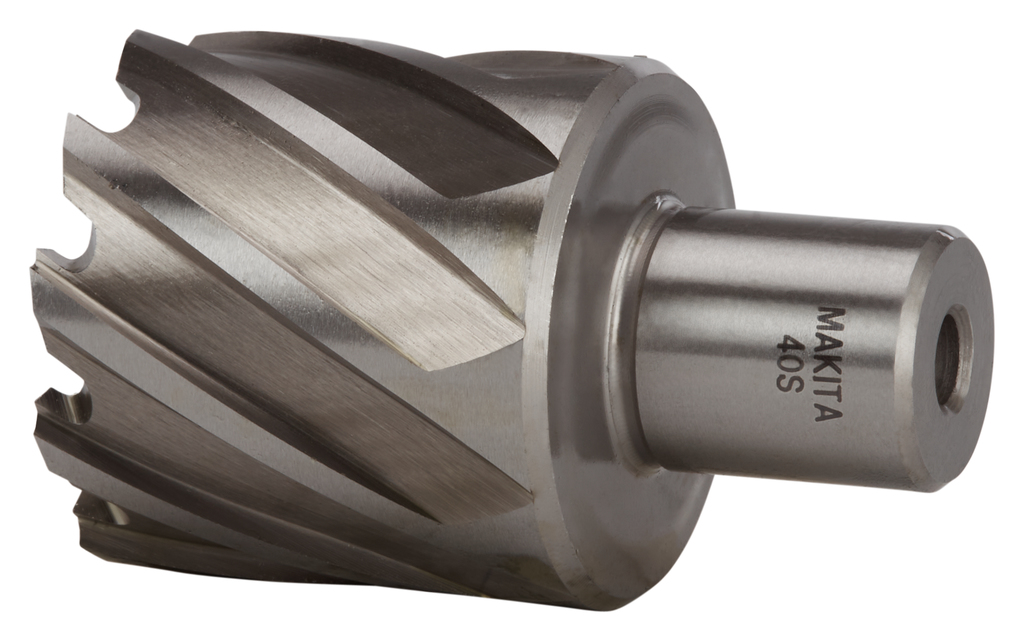 Kernboor metaal 40x25mm