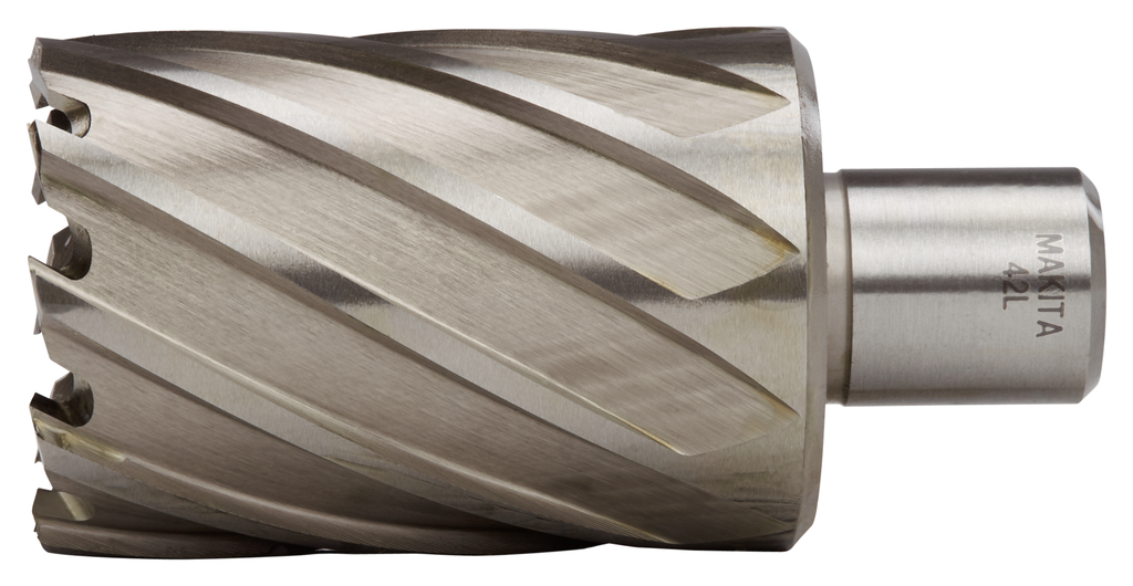 Kernboor metaal 42x50mm