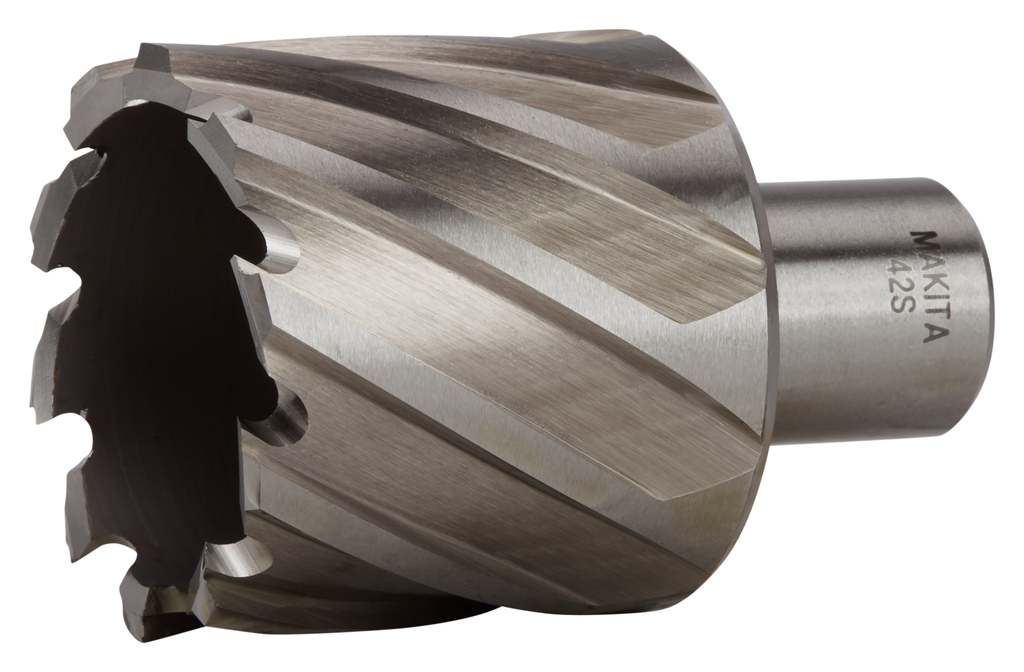 Kernboor metaal 42x25mm