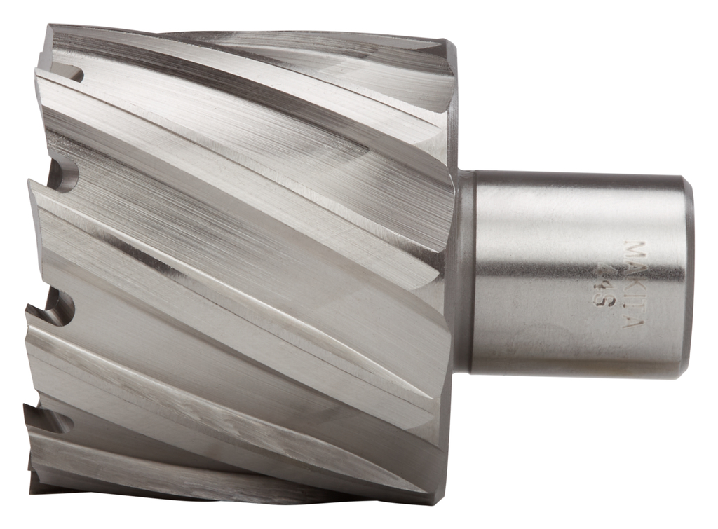 Kernboor metaal 44x25mm