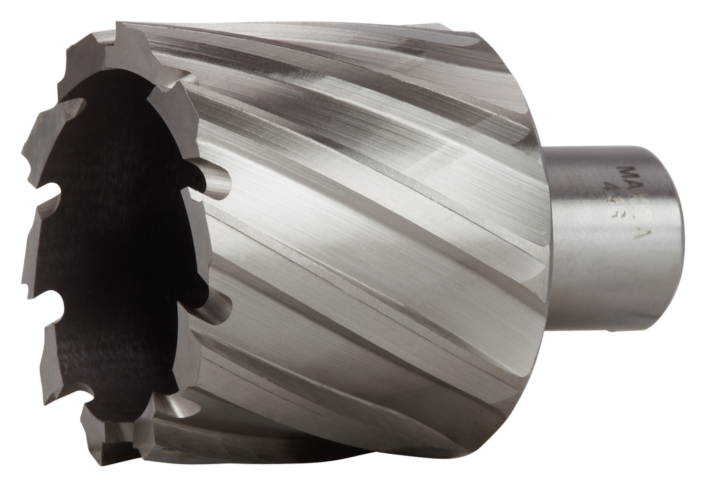 Kernboor metaal 44x25mm