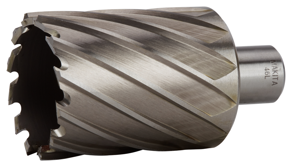 Kernboor metaal 46x50mm