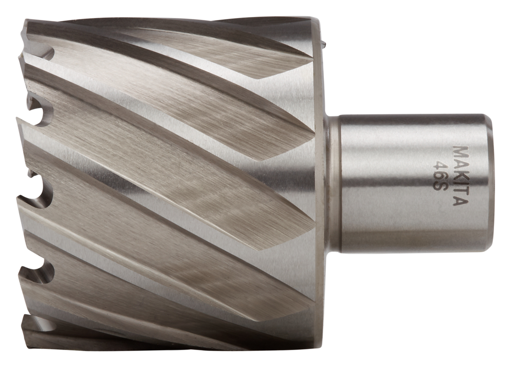 Kernboor metaal 46x25mm