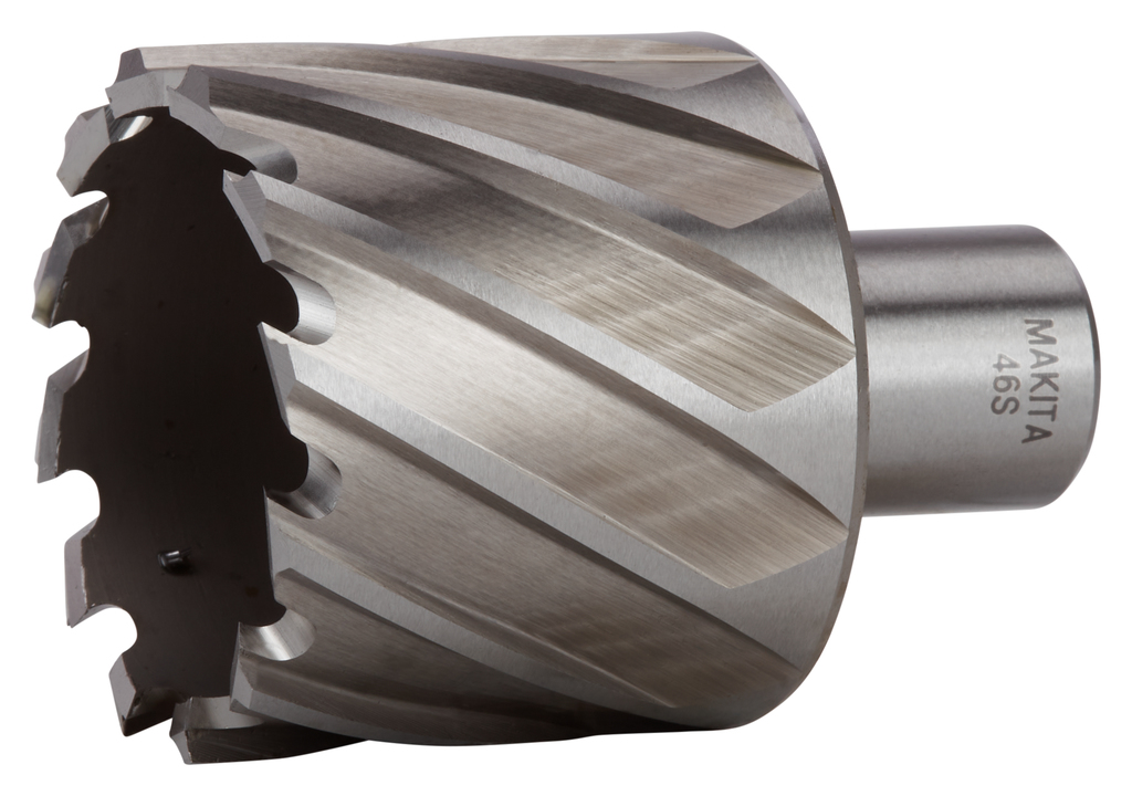 Kernboor metaal 46x25mm