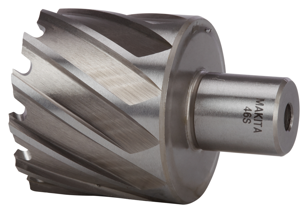 Kernboor metaal 46x25mm