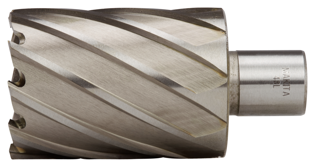 Kernboor metaal 48x50mm