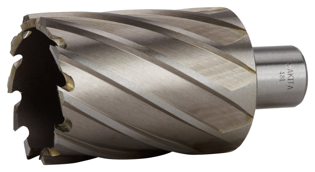 Kernboor metaal 48x50mm