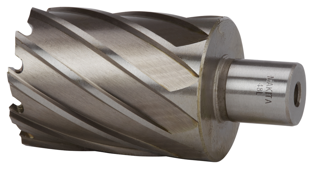 Kernboor metaal 48x50mm