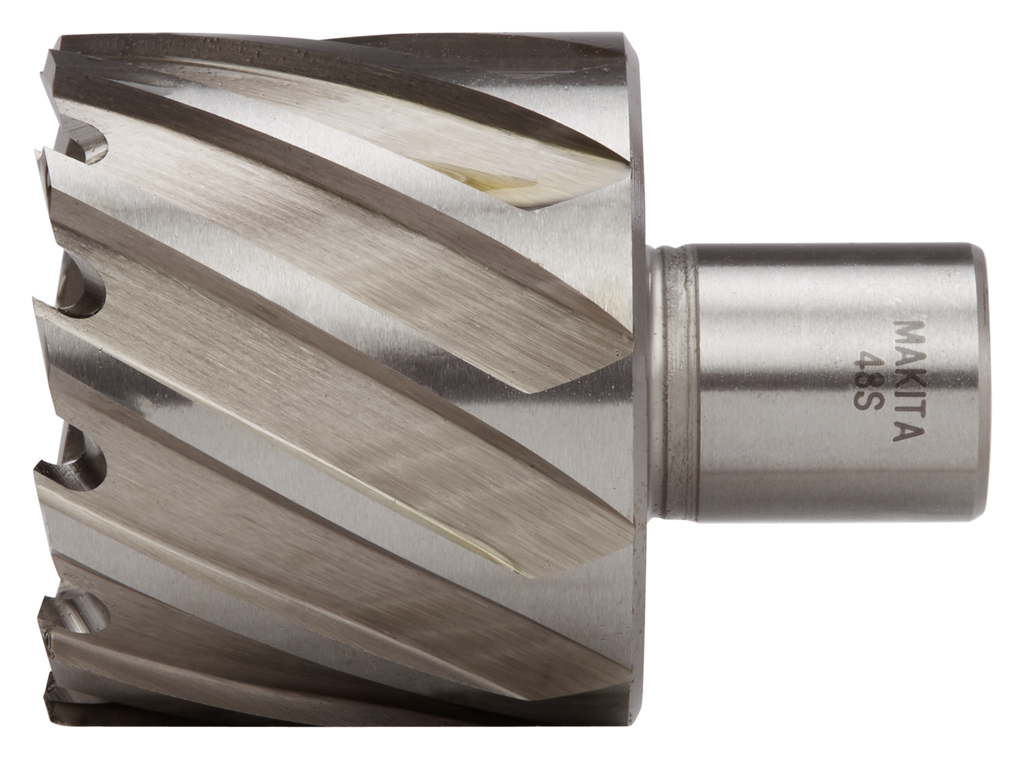 Kernboor metaal 48x25mm