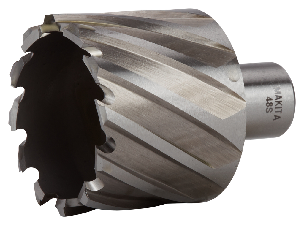 Kernboor metaal 48x25mm