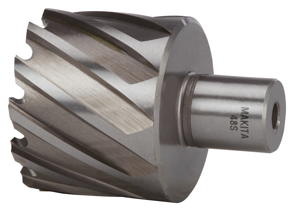 Kernboor metaal 48x25mm