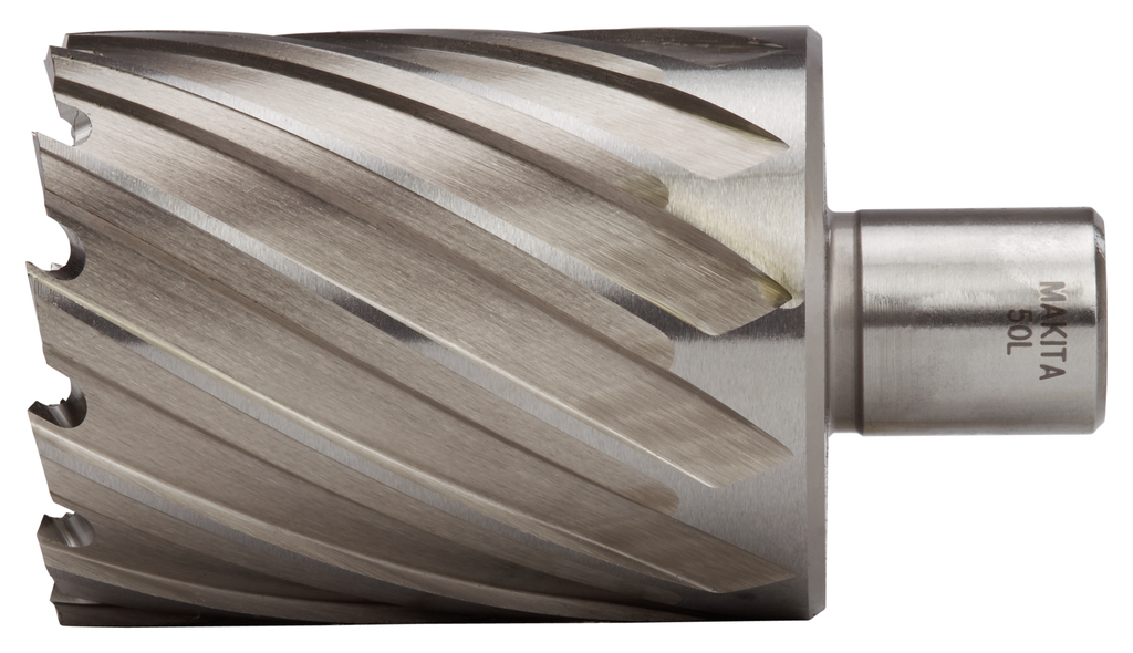 Kernboor metaal 50x50mm