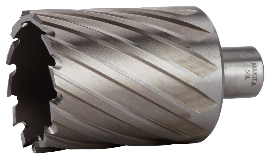 Kernboor metaal 50x50mm