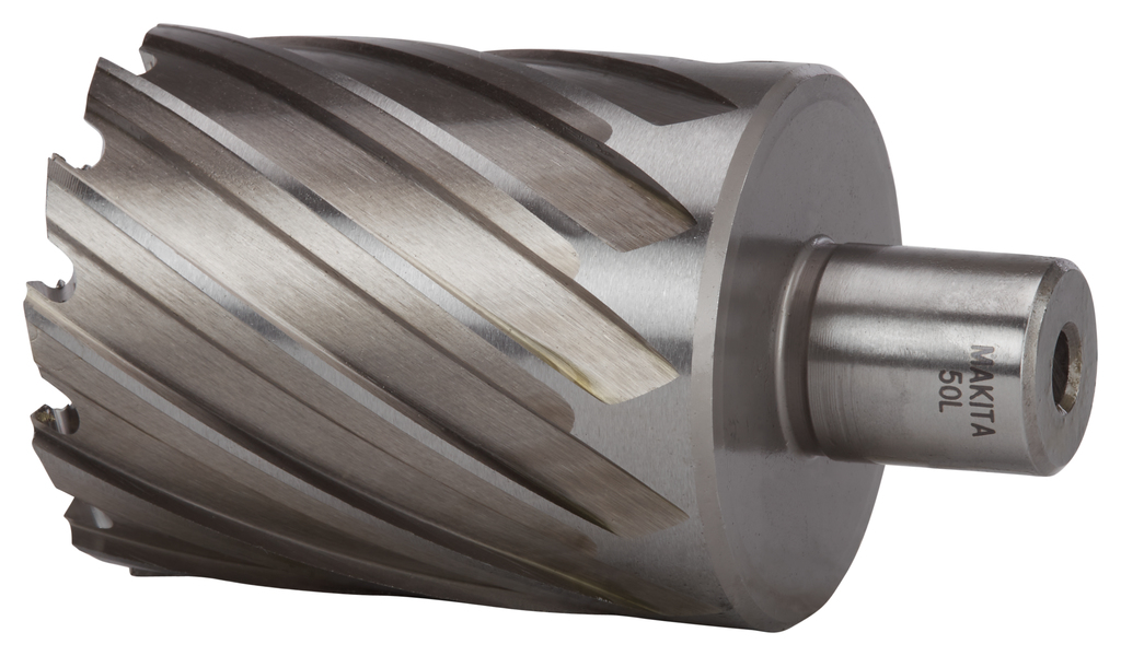 Kernboor metaal 50x50mm