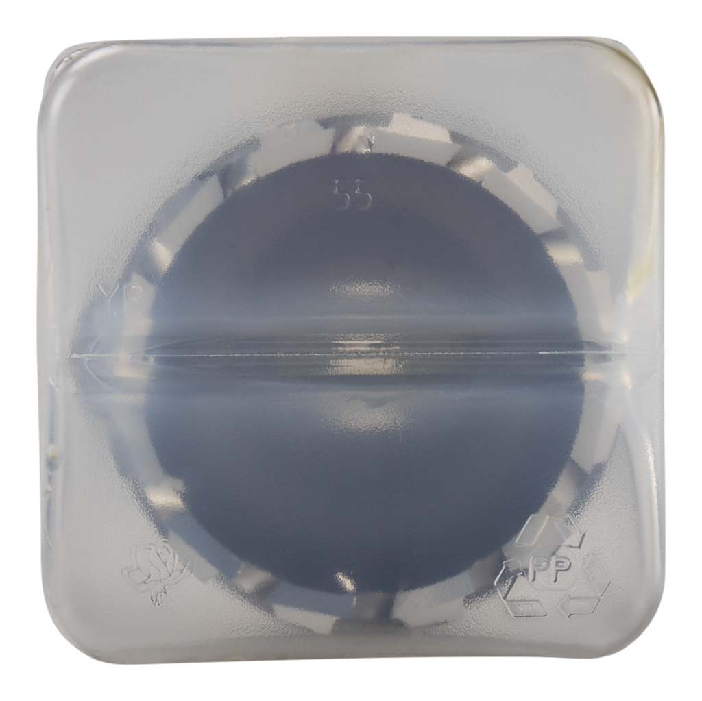 Kernboor metaal 50x50mm