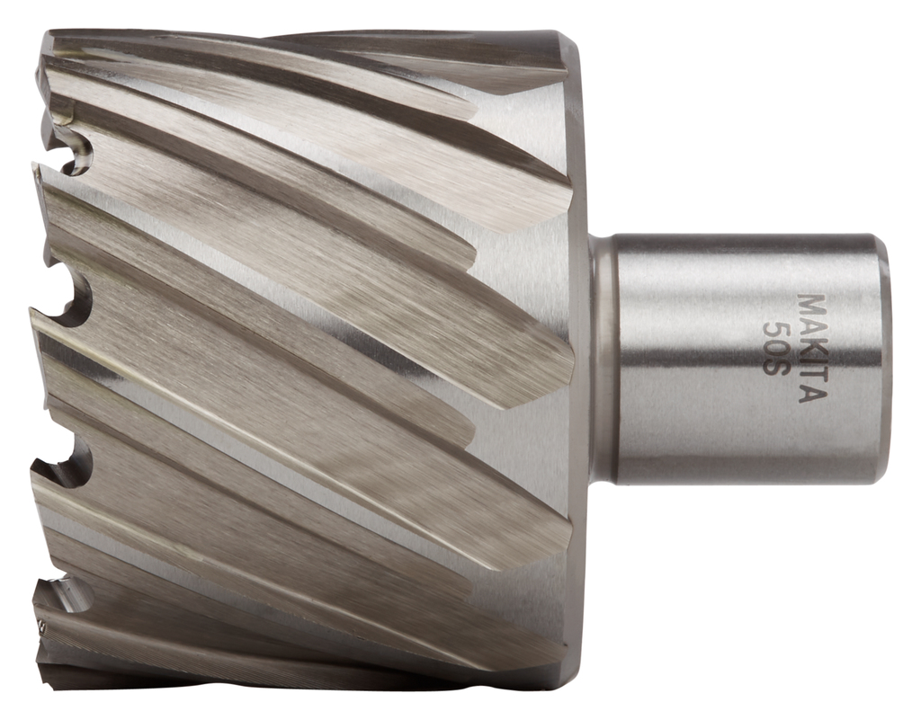 Kernboor metaal 50x25mm