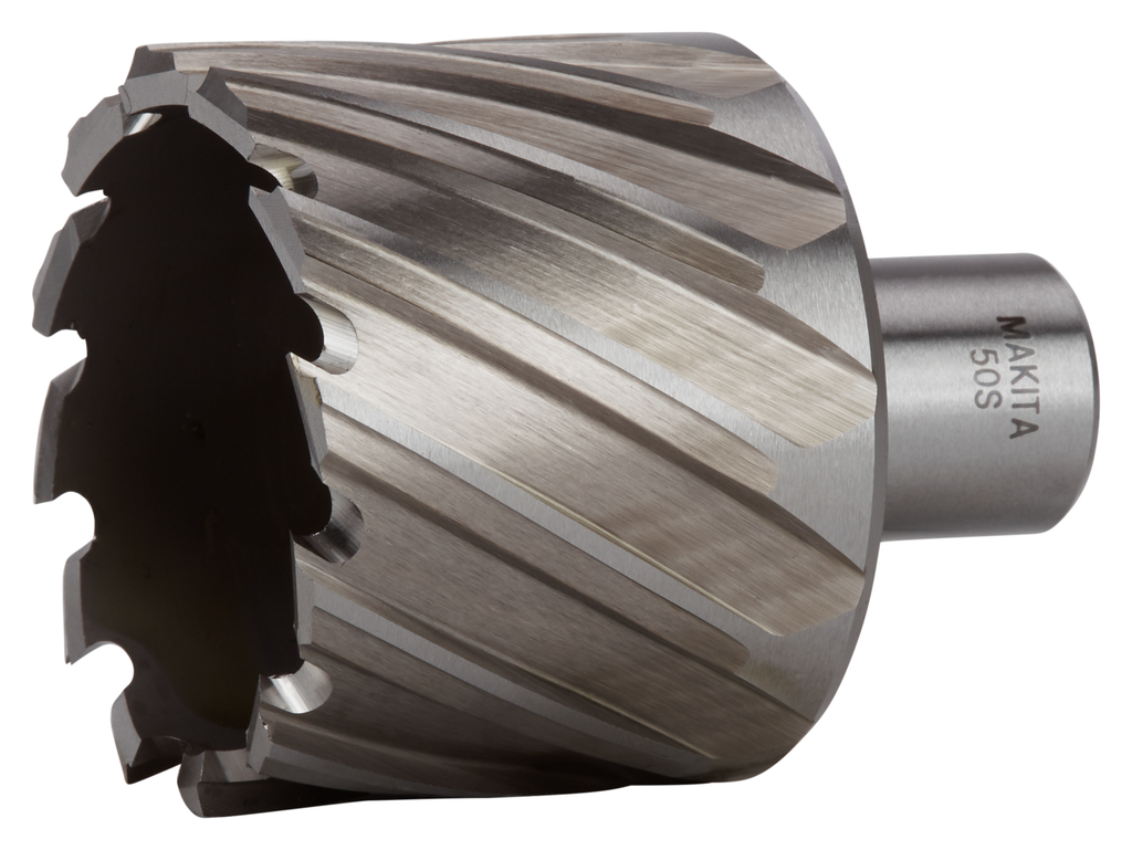 Kernboor metaal 50x25mm