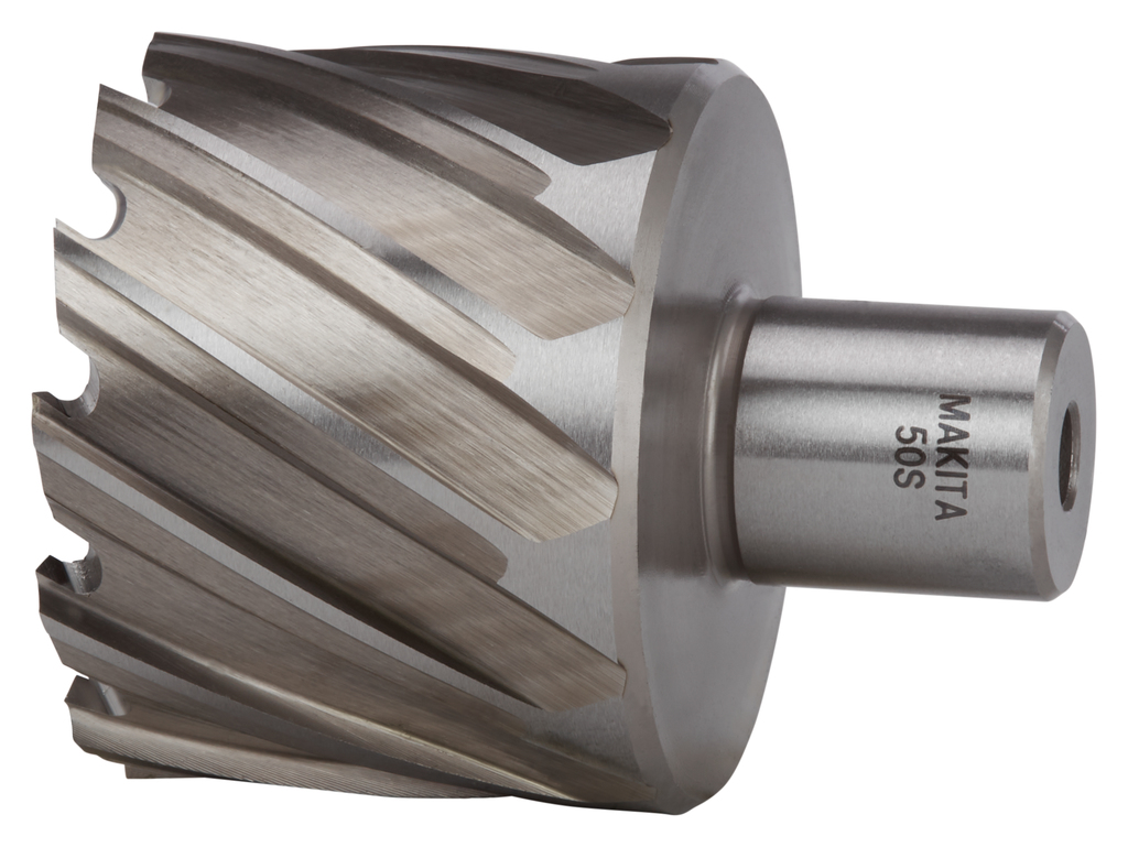 Kernboor metaal 50x25mm