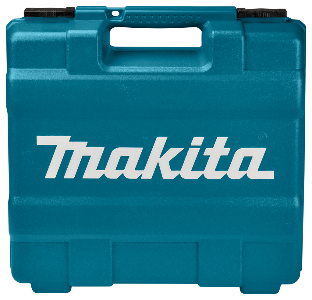 Koffer kunststof brad tacker