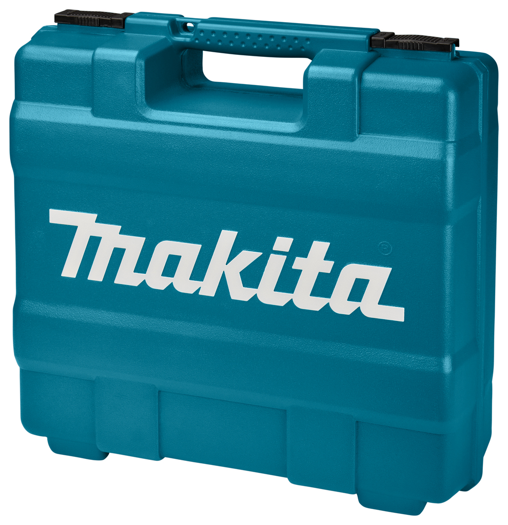 Koffer kunststof brad tacker