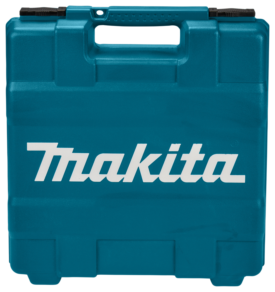 Koffer kunststof brad tacker