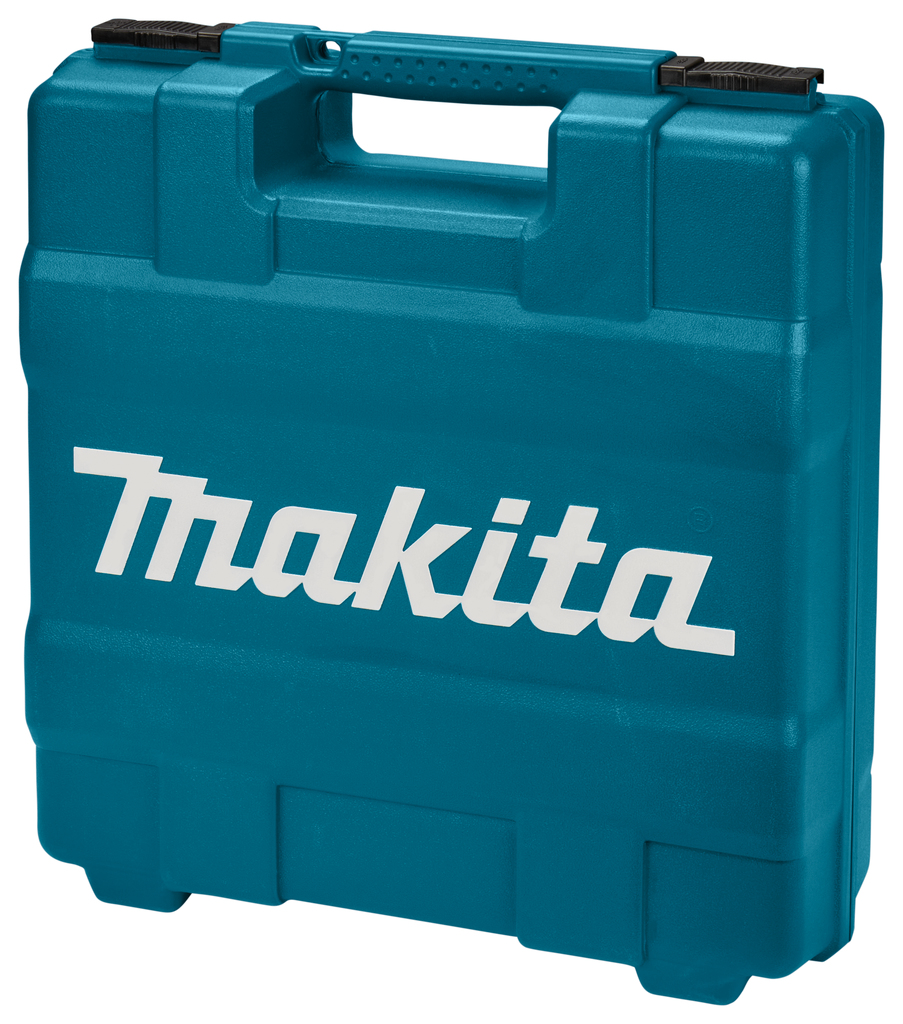 Koffer kunststof brad tacker