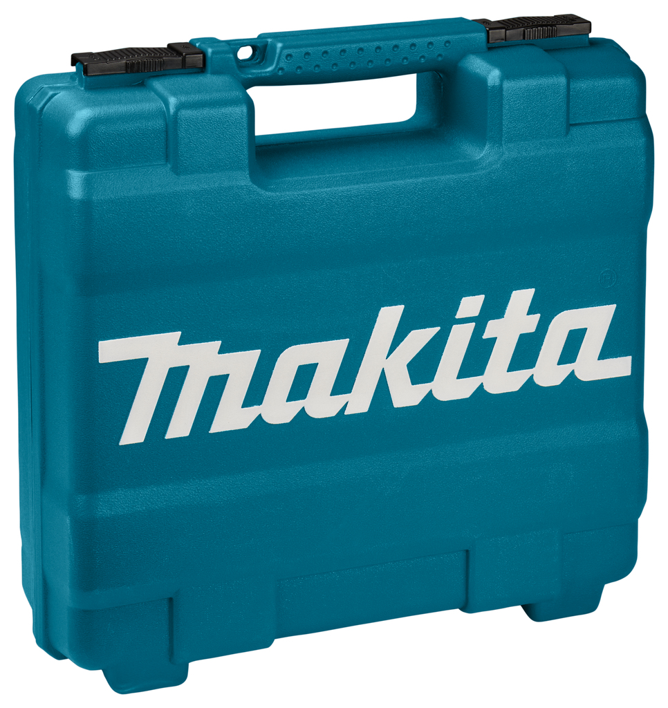 Koffer kunststof pin tacker