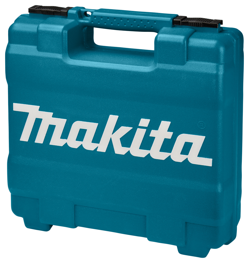 Koffer kunststof pin tacker