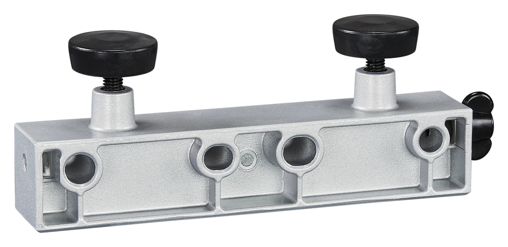 Tafelverbreder houder