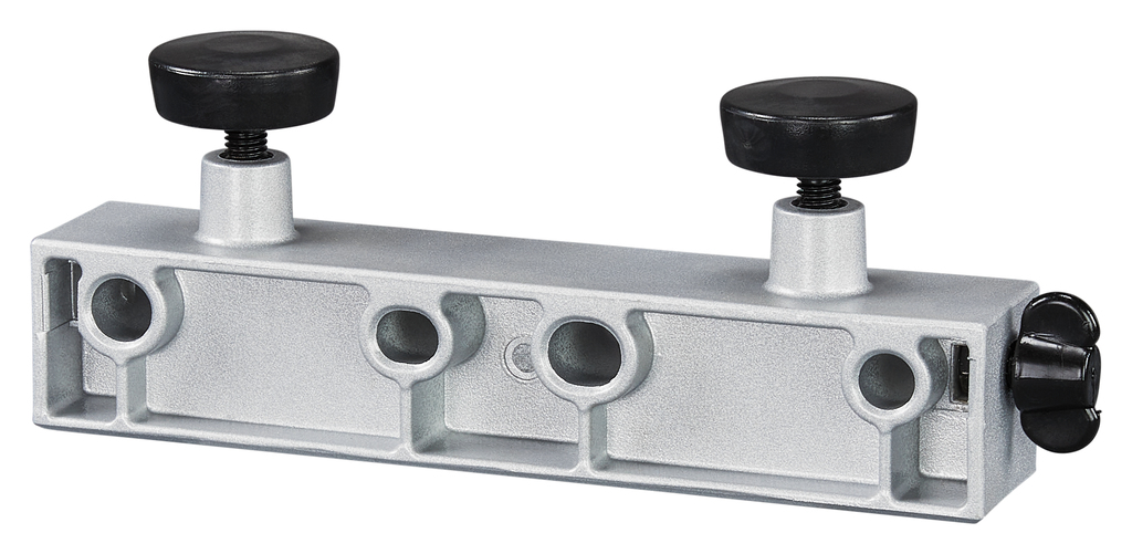 Tafelverbreder houder