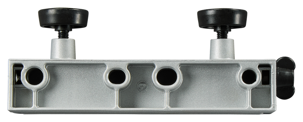 Tafelverbreder houder